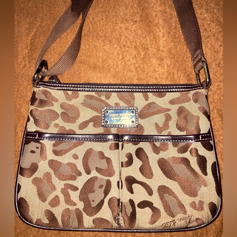 Nine West women’s small purse